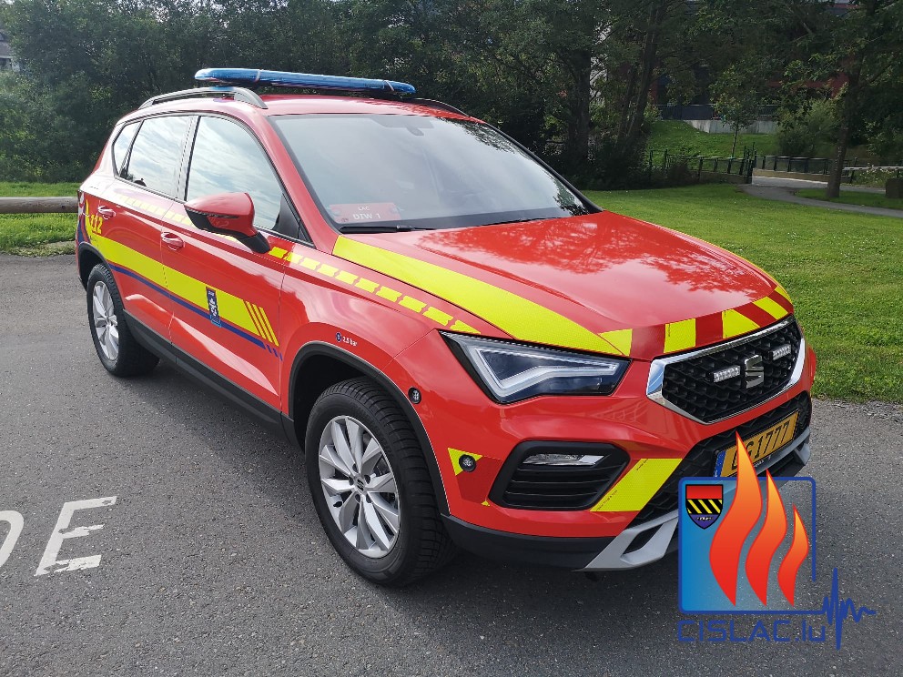 CISLAC DIW1 SEAT Ateca